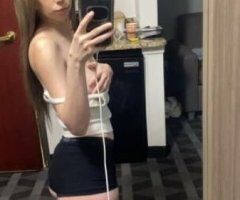 Oklahoma City escorts - tiny and sweet