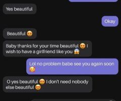 Come Get This Pretty Pussy Now $80 Specials - Image 2