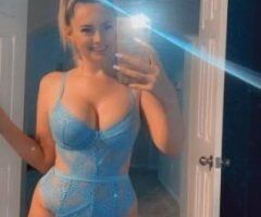 Your ultimate Dreamgirl 😍 BEST in Town🔥😊 Blonde freak 💦💋 Ready to play 💕🔥 Your best dream girl 💕 - Image 7