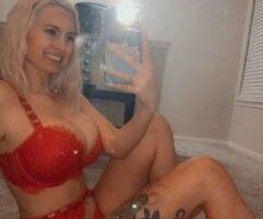 Your ultimate Dreamgirl 😍 BEST in Town🔥😊 Blonde freak 💦💋 Ready to play 💕🔥 Your best dream girl 💕 - Image 12