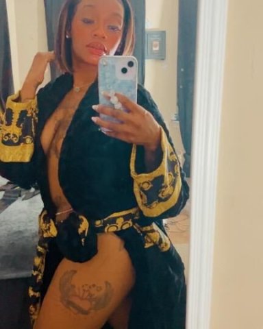 Greenville meets Atl's hottest 🔥😬🌸fungirl! Jazzi🤌🏽 Tatted🫦pierced💋&& down to earth! - 1
