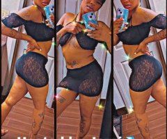 Greenville meets Atl's hottest 🔥😬🌸fungirl! Jazzi🤌🏽 Tatted🫦pierced💋&& down to earth! - Image 3