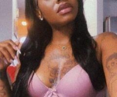 Greenville meets Atl's hottest 🔥😬🌸fungirl! Jazzi🤌🏽 Tatted🫦pierced💋&& down to earth! - Image 4