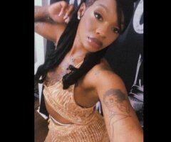 Greenville meets Atl's hottest 🔥😬🌸fungirl! Jazzi🤌🏽 Tatted🫦pierced💋&& down to earth! - Image 5