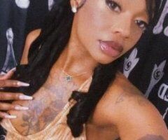 Greenville meets Atl's hottest 🔥😬🌸fungirl! Jazzi🤌🏽 Tatted🫦pierced💋&& down to earth! - Image 11