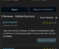 💦💦Delilah 📌📌 LAST DAYS in Manassas 💥💥Dont Miss Out.😉 - Image 4