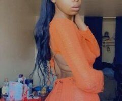 Come EAT MY CHOCOLATE PUSSY 🍫🍫🍫🍫READY NOW SANPEDRO INCALL SPARKLESZ SQUIRT EBONY SLOPPY BBJ SQUIRT SPEC - Image 6