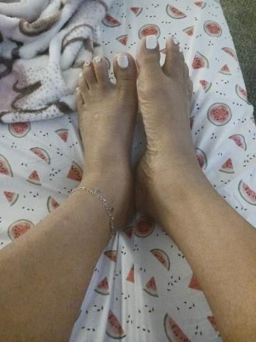 Latina caliente - 1