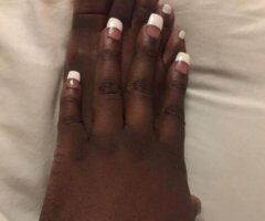 Baltimore escorts - sexy chocolate 🍫🍫 throat goat👅👅