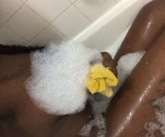 sexy chocolate 🍫🍫 throat goat👅👅 - Image 3