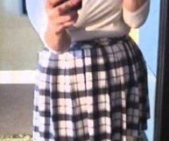 St. Louis escorts - cock-hungry BRAT 💋 deep throat QUEEN 💔