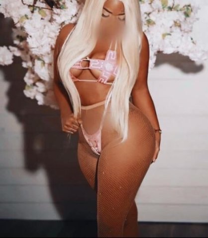 🔥👸🏼FIRE MIXED BLONDE👸🏼🔥 - 1