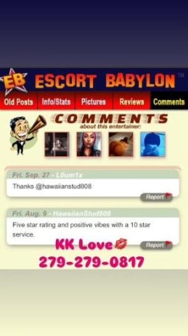 CHEERS🥂 2 THE WEEKEND BABES CUM💦SEE KK LOVE & LEAVE🥰SATISFIED ✅MY COMMENTS ON LC - 1