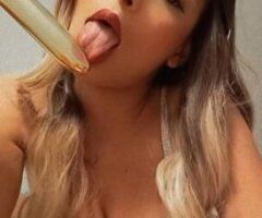 Fredericksburg escorts - girl hot😈