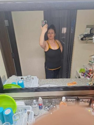 TEXT ON TELEGRAM👉@EMMA708090 MATURE SQUIRTER for TOE CURLING BODY-TINGLING EXPLOSION - 1