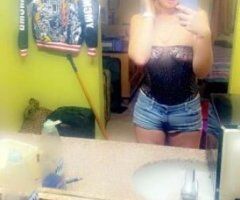 Memphis escorts - natural red head ready for pleasure
