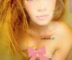 natural red head ready for pleasure - Image 2