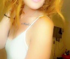 natural red head ready for pleasure - Image 4