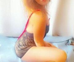natural red head ready for pleasure - Image 5