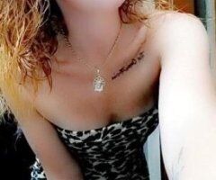 natural red head ready for pleasure - Image 6