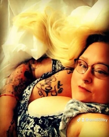 jade back Lexingtons most requested BBW! - 1