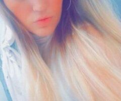 Buffalo escorts - SEXTURDAY💦🍑🤤😈INCALL IS IN FALLS TONIGHT & MOBILE ANYWHERE🚗 SO COME SEE ME LAYLA LYNN BEAUTIFUL BRIGHT BUBBLY BLONDE & GETA TASTE OF WHAT U BEEN MISSIN💕😘CALL/TXT ANYTIME! 7⃣1⃣6⃣6⃣0⃣9⃣1⃣5⃣7⃣0⃣ SEE YA SOON BABES😘