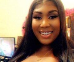 Party Girl The Best of Both Worlds 1 Timers Welcome and i Do Not Accept 100 USD FOR FULL SERVICE☝🏾📱✌🏾💋 - Image 5