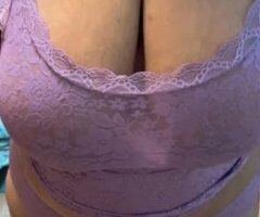 I'm Horny and I Want to Suck Your Dick Daddy 👅..Busty Exotic BBW 💦..Incall Available 😈 - Image 5