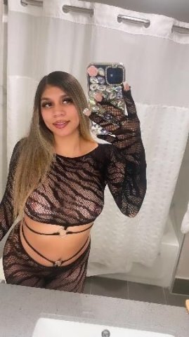 Back In Town!! Wet And Hot Mami Ready For You 💦🎀👸🏻⭐ - 1