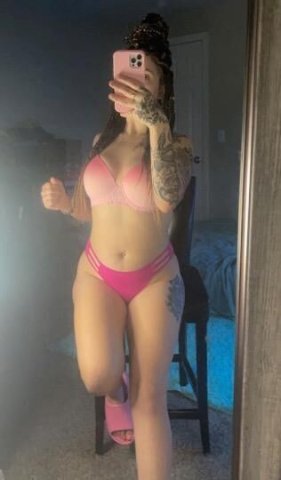 Exotic Tatted Dream Girl!!!💦👅 Book In/Out Call 😻💋 - 1