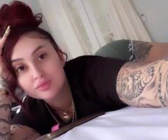 Exotic Tatted Dream Girl!!!💦👅 Book In/Out Call 😻💋 - Image 7