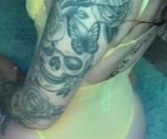 Exotic Tatted Dream Girl!!!💦👅 Book In/Out Call 😻💋 - Image 9