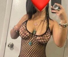 Hattiesburg escorts - Red ♥
