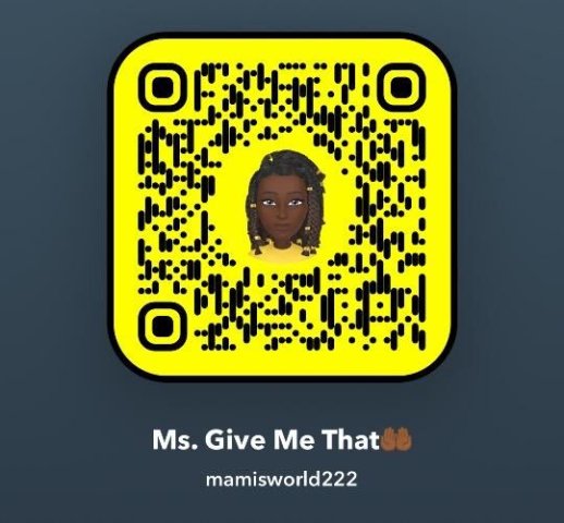 Sexy Ebony Available Now let me suck you til you cum for me stroke this pretty pussy & asshole while you spread my soft fat ass - 1