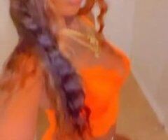 Los Angeles escorts - Da Baddest Doll 💋