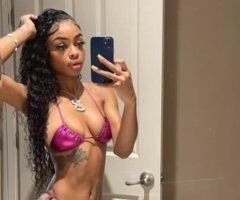 Los Angeles escorts - Milani The American Dream