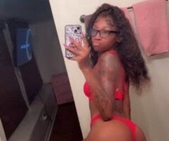 New Orleans escorts - New in town! Content creator🎥! incalls and outcalls available.