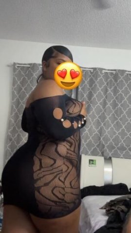 Sexy Exotic Thick Black Barbie😍 - 1