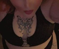 Phat ass redhead BBW 🫶Up all night - Image 7