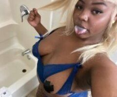 Lovely, Jade, and Nene🩵💦 I'm back with friends and ready to play🤭 - Image 2