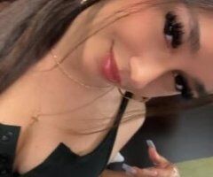 Lovely, Jade, and Nene🩵💦 I'm back with friends and ready to play🤭 - Image 4