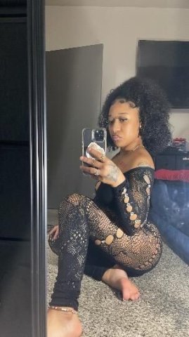 Hot Caribbean Doll😍😏 “Dream” 💕 - 1