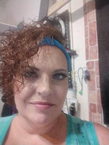 Sexy Milf - 1