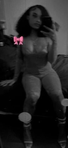Blasian Baby 🩵 - 1