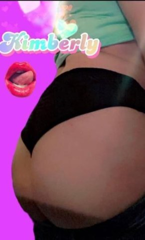 Kimberly 🍓 - 1