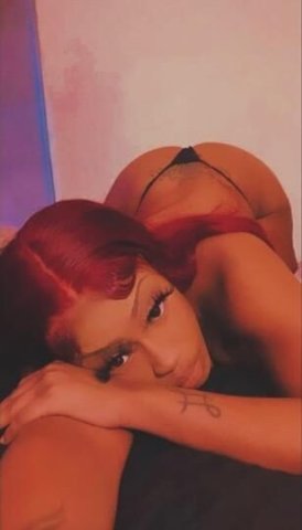 THICK WET & JUICY EBONY 🥂 $100 QV SPECIAL 💕✨ AVAILABLE NOW 📲 - 1