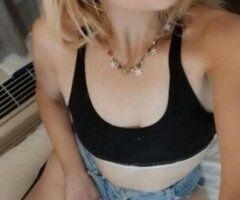 Jacksonville escorts - Outcalls!💋Make This Pussy Purr Daddy 😻Alli 💖Yung Blonde Baddie Avail&🆕2 The Scene💋