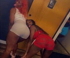Exotic BESTIES THE BEST WORLD🔥💦 - Image 4