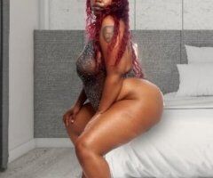 chocalat 💦 cream Queen🤤😍💦 - Image 3