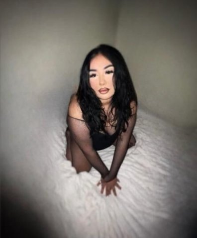 Asian Bae ready for Play 🍬 🍭😝 😏 - 1